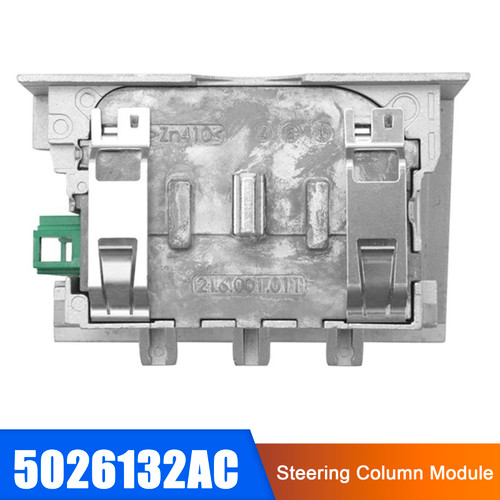 2008-2018 DODGE AVENGER JS CARAVAN JOURNEY Steering Column Module 5026132AC Generic