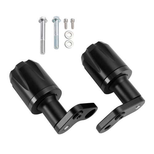 2024-2025 KAWASAKI ZX-6R ZX 6R Frame Crash Guard Sliders Bobbins