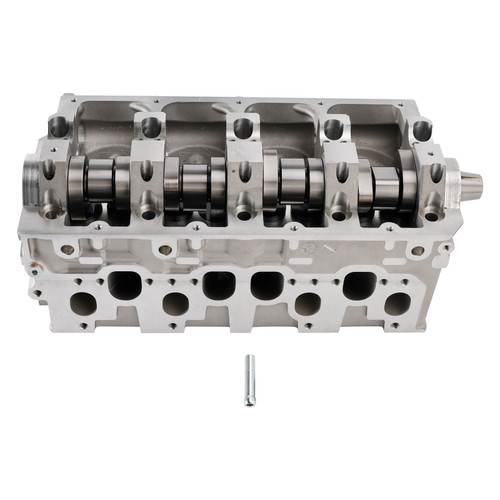 Audi VW 1.9l 8V PD TDI ARL ASZ Cylinder Head Complete with Camshaft 038103373R Generic