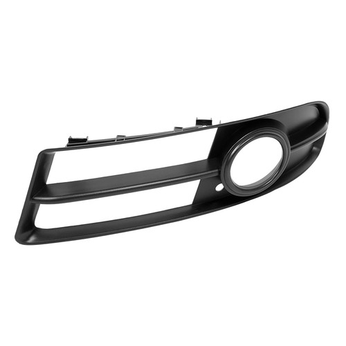 2005-2008 Audi A4 B7 S-Line S4 Front Left Side Bumper Grille Fog Light Grill Generic