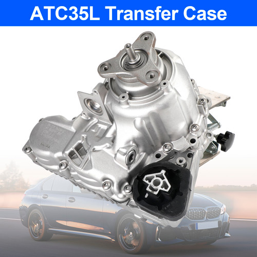 ATC35L Transfer Case Assembly for BMW 228i 230i 320i 328i 330i