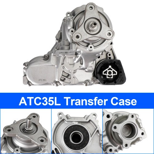 ATC35L Transfer Case Assembly for BMW 228i 230i 320i 328i 330i 340i 428i 430i