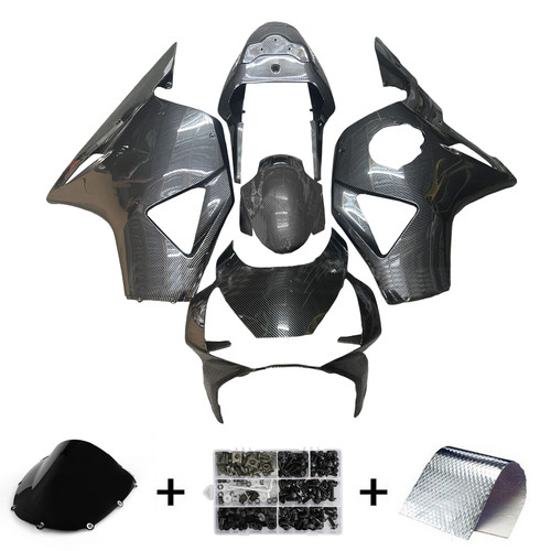 a 2002-2003 Honda CBR954 Fairing Kit Bodywork Plastic ABS Generic