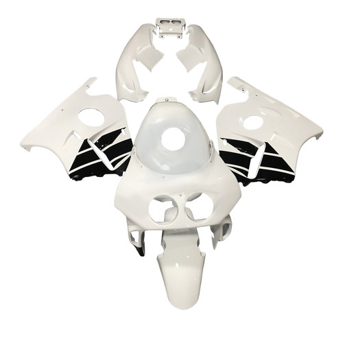 専用ページ2 1990-1998 Honda CBR250RR MC22 Fairing Kit Bodywork Plastic ABS