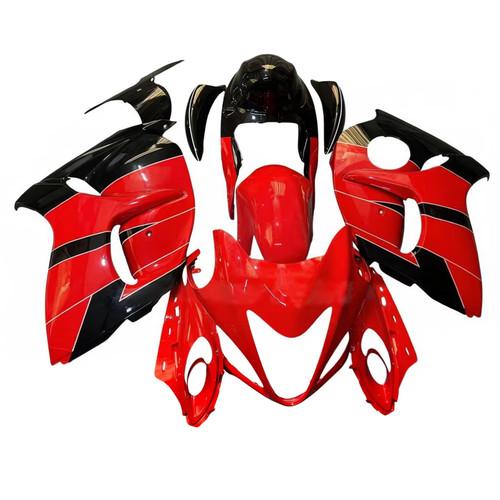 2008-2020 Suzuki Hayabusa GSX1300R Fairing Kit Bodywork Plastic ABS Generic#139