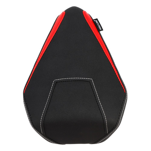 2020-2023 HONDA CBR1000RR-R Rear Seat Passenger Cushion Flat Red Generic