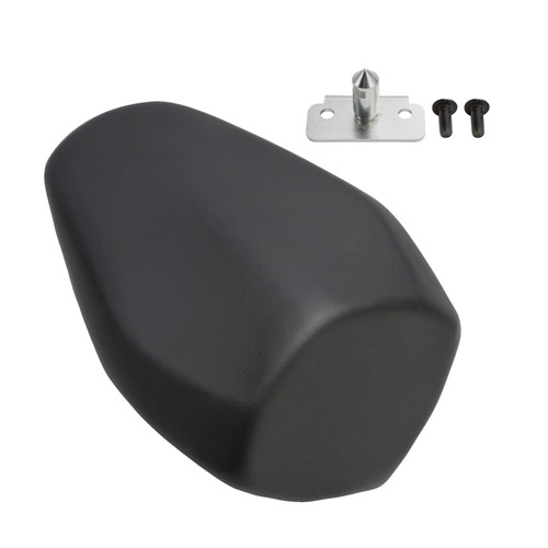 2023-2024 KAWASAKI ZX-4R ZX-4RR Rear Seat Passenger Cushion Flat