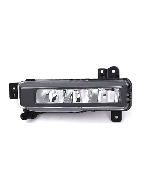 2017-2021 BWM 2 Series F44 F45 F46 1 Pcs LED Front Left Fog Light 63178089525 Generic