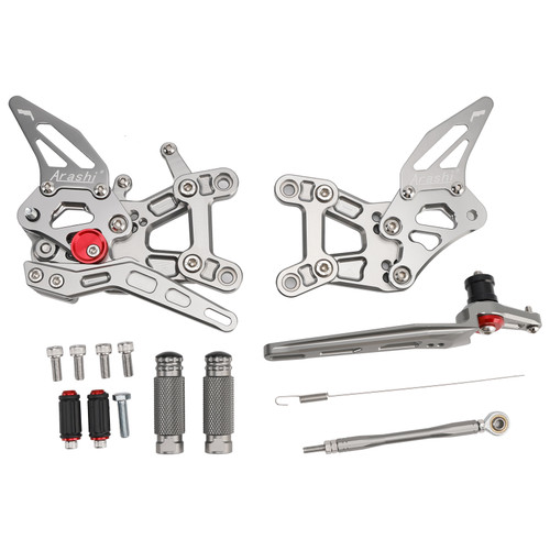 2021-2025 Honda CBR1000RR-R Fireblade SP Adjustable CNC Rider