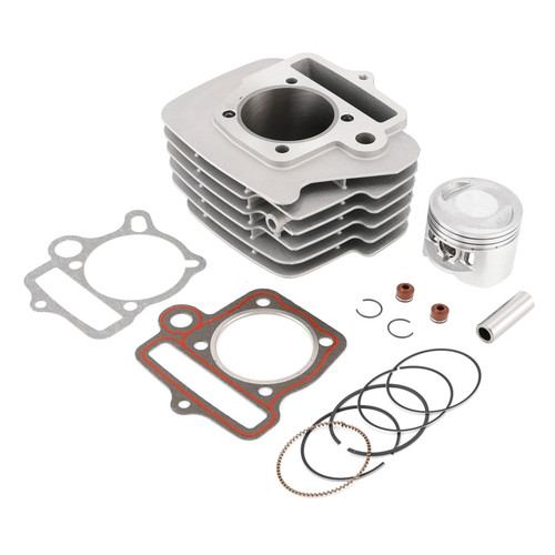 Many Pit Bike Dirt Bike with YX 140cc horizontal cylinder which