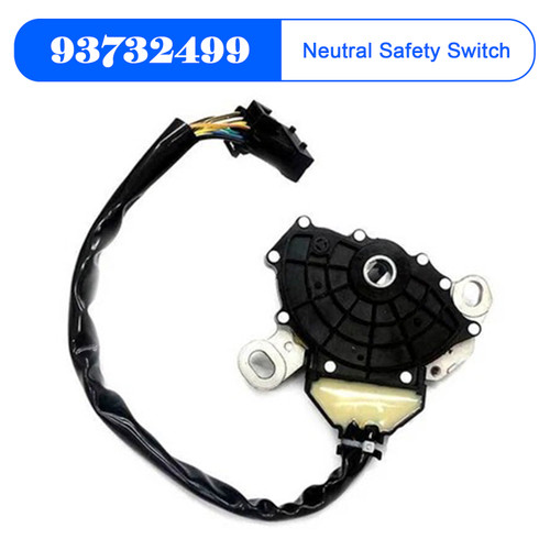Neutral Safety Switch 93732499 9201296 for Chevrolet for Buick for