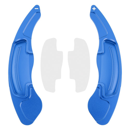 ★④-cと⑤-cと⑥-aのセット 2014-2018 2022 Acura CDX MDX TLX RDX Steering Wheel Paddle Shifter