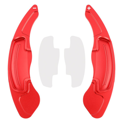 ★④-cと⑤-cと⑥-aのセット 2014-2018 2022 Acura CDX MDX TLX RDX Steering Wheel Paddle Shifter