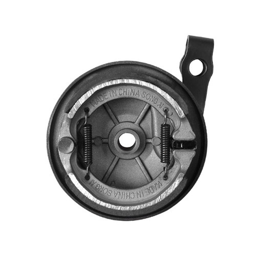 Front Wheel Hub Brake Cover Compatible with Segway Ninebot Max G30/G30LE Front Wheel Hub Brake Cover Compatible with Segway Ninebot Max G30/G30LE