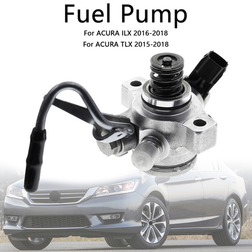2016-2018 ACURA ILX High Pressure Fuel Pump 16790-5A2-A01 Generic