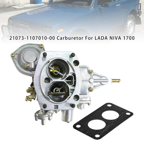 21073-1107010-00 Carburetor For LADA NIVA 1700
