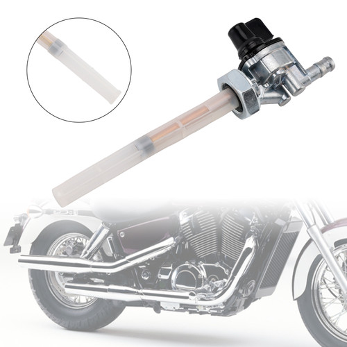1999-2001 Honda VT1100 Shadow A.C.E. Tour Fuel Valve Petcock 16950-MAH-023 Generic