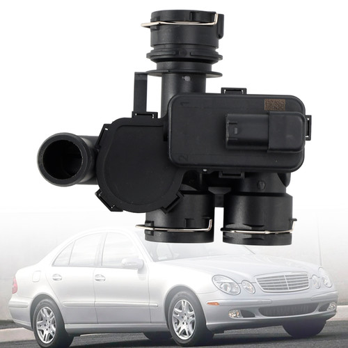 2002-2009 Mercedes Bnez E-Class Saloon W211 Heater Control Valve 2118320584 Generic