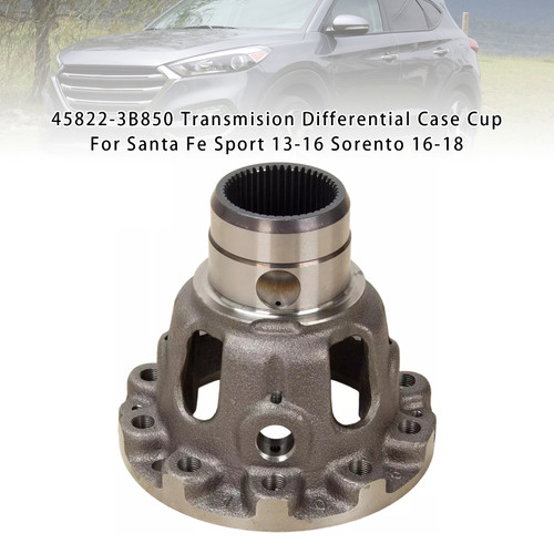m.y.t★ 2011-2016 Hyundai Sonata Transmision Differential Case Cup 45822