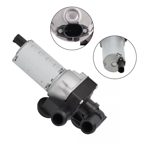 j BMW 1 Series 3 Series E46 E90 E93 Z4 Water Circulation Pump