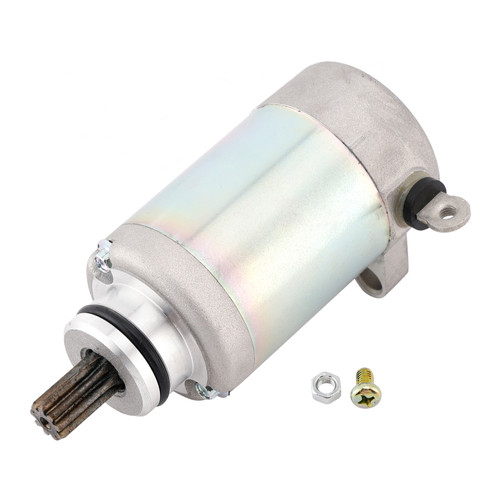 2021-2023/2025 Yamaha YZ250F Monster New Starter Motor Engine Starting 9T B7B-81890-00/01 Generic