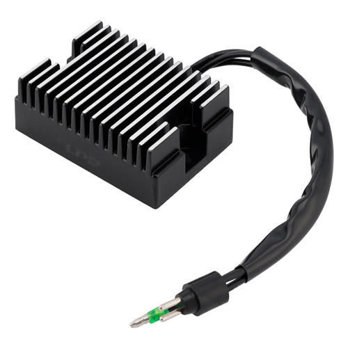 1999-2002 Buell X1 Lightning 3-Wire Voltage Regulator Rectifier Y0302.F Generic