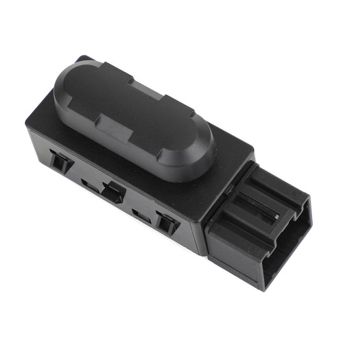 2008-2016 Ford F-250 Super Duty 6-Way Power Seat Control Switch 5F9T14B709AA Generic