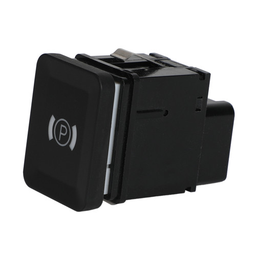 2005-2011 VW Passat 3C5 Variant Electronic Park Brake Handbrake Switch 3C0927225B 3C0927225C Black Generic