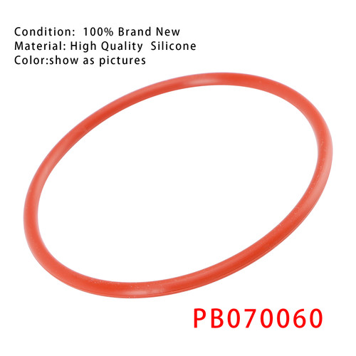 PB070060 O-Ring For Burner Base (A) PB070060 O-Ring For Burner Base (A)