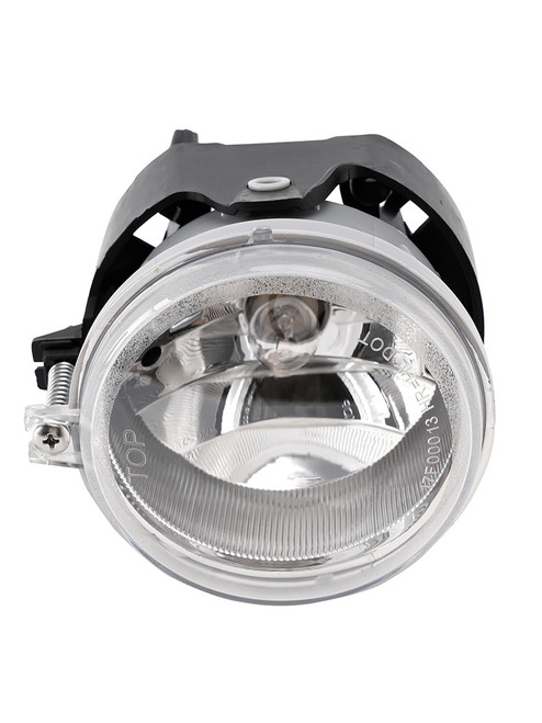 2010-2011 Dodge Challenger Nitro 1 Pcs Front Fog Light 5182025AA Generic