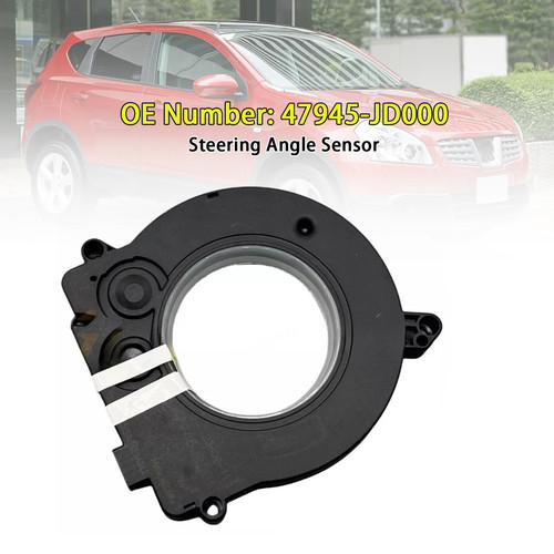 2006-2013 Nissan Qashqai J10 Steering Angle Sensor 47945-JD000 Generic