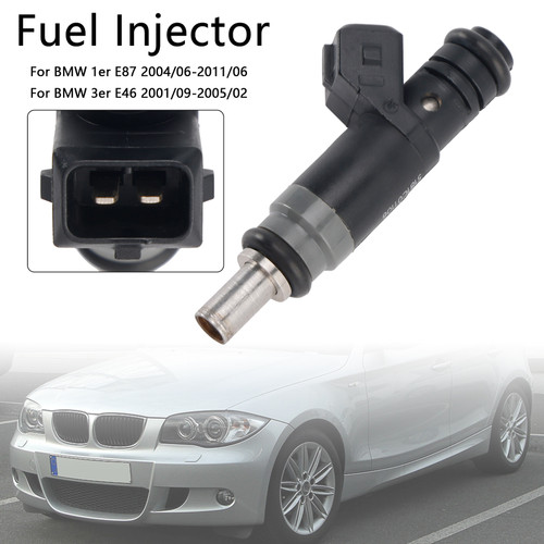 2005-2011 BMW 3er E90 Fuel Injector 7506158 Generic