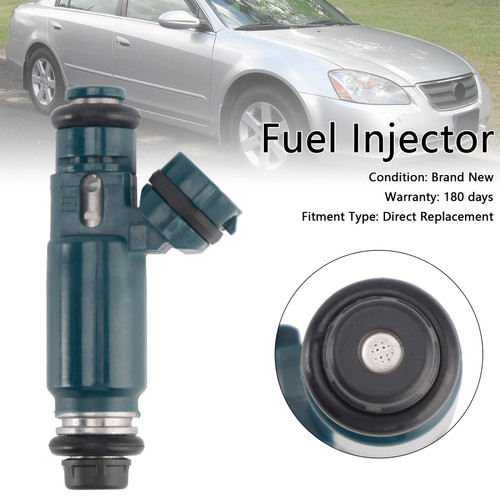 2002-2006 Nissan Altima Sentra Fuel Injector FJ468 Generic