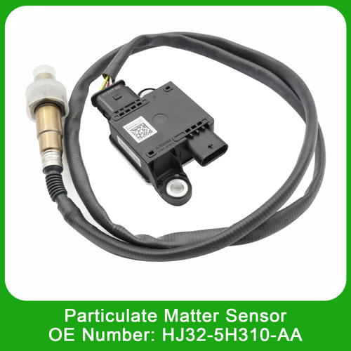 2015-2020 Land Rover L550 L538 PM Sensor Particulate Matter Sensor HJ32-5H310-AA Generic 2015-2020 Land Rover L550 L538 PM Sensor Particulate Matter Sensor HJ32-5H310-AA Generic
