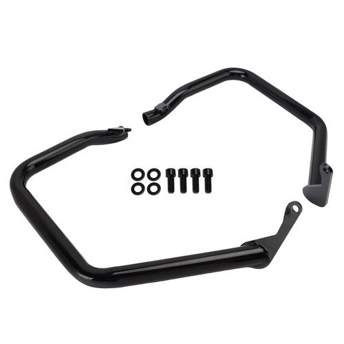 2022-2025 Nightster 975 Sportster S RH1250S Engine Guard Crash Bar Frame Protector Generic