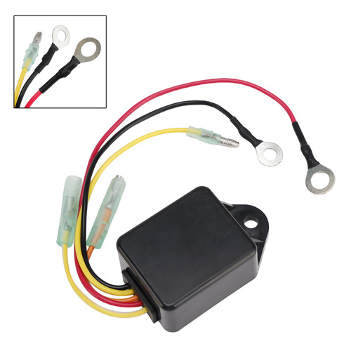 CDI Ignition System Unit Box fit for 27034-2056 FD661D-AS00 FD661D-BS00