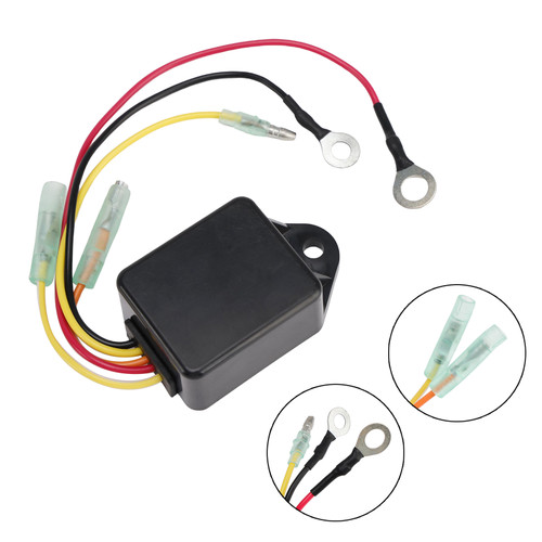 CDI Ignition System Unit Box fit for 27034-2056 FD661D-AS00 FD661D