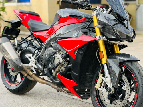 BMW S1000R 2017-2020 Fairing Kit Bodywork Plastic ABS Generic#103