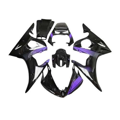 Yamaha YZFR6 YZF-R6 2005 Fairing Kit Bodywork Plastic ABS Generic#164