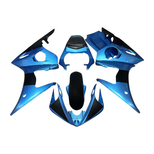 Yamaha YZFR6 YZF-R6 2005 Fairing Kit Bodywork Plastic ABS Generic#174