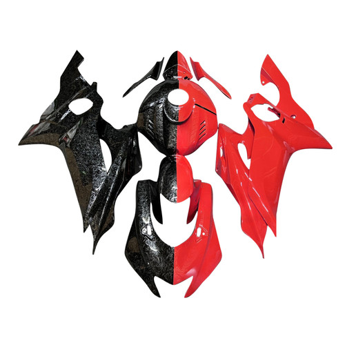 Yamaha YZF-R6 2017-2023 Fairing Kit Bodywork Plastic ABS Generic#202