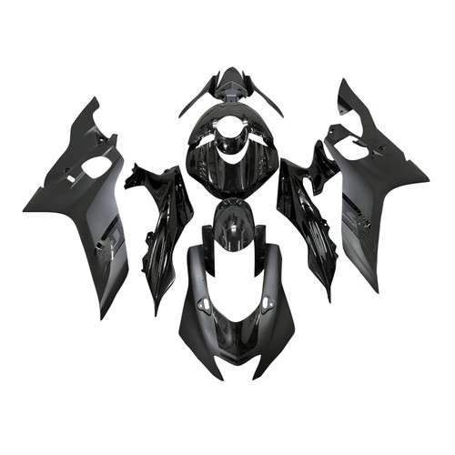 Yamaha YZF-R6 2017-2023 Fairing Kit Bodywork Plastic ABS Generic#216