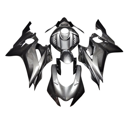 Yamaha YZF-R6 2017-2023 Fairing Kit Bodywork Plastic ABS Generic#235