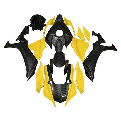 Yamaha YZF-R1 2020-2025 Fairing Kit Bodywork Plastic ABS Generic#187