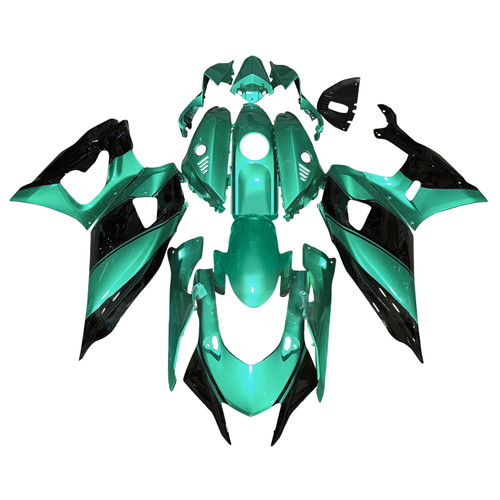 Yamaha YZF-R7 2021-2025 Fairing Kit Bodywork Plastic ABS Generic#155