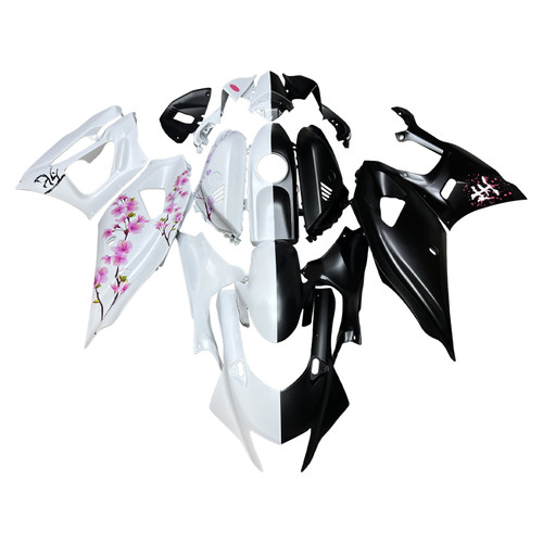 Yamaha YZF-R7 2021-2025 Fairing Kit Bodywork Plastic ABS Generic#185