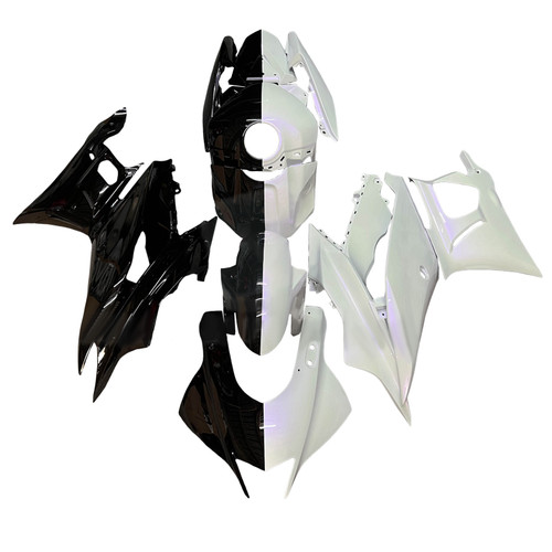 Yamaha YZF-R3 R25 2019-2021 Fairing Kit Bodywork Plastic ABS Generic#192