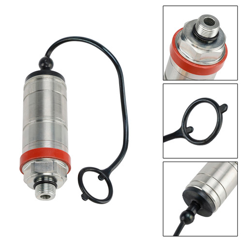 3C001-82010 Hydraulic Breakaway Coupler Fits For Kubota M5140 M6040 M7060 M9540