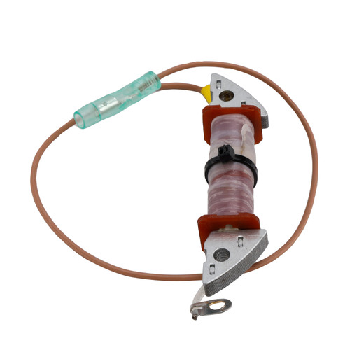 1984-1998 Yamaha Outboard 25hp 30hp 40hp Ignition Charge Coil 689-81311-40 Generic 1984-1998 Yamaha Outboard 25hp 30hp 40hp Ignition Charge Coil 689-81311-40 Generic