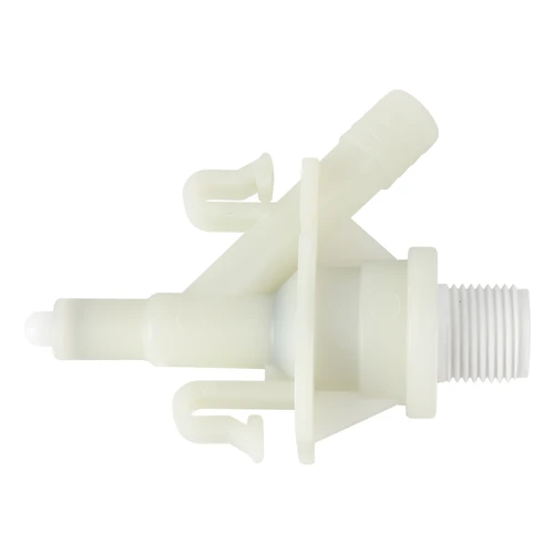 Dometic 300/310/320 Series RV/ Camper/ Trailer Toilet Water Valve Kit 385311641 Generic